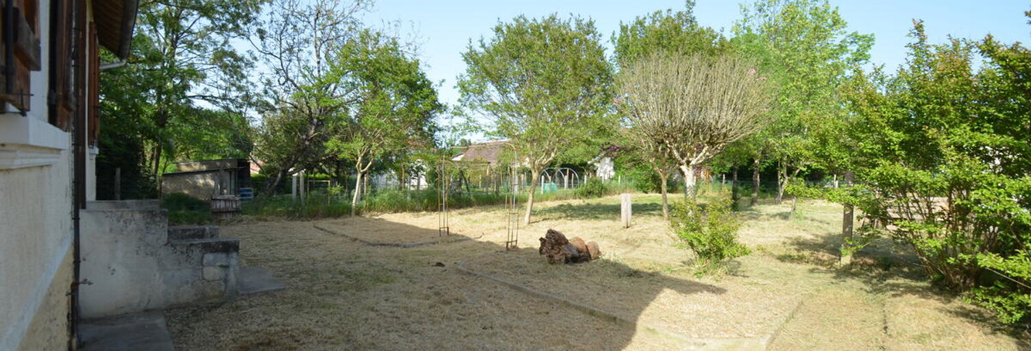 Maison 3 Pièces 73 m² à vendre à Montpon-Ménestérol (24700)