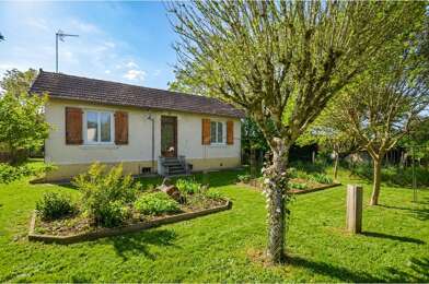 Maison 3 pièces 112900 €