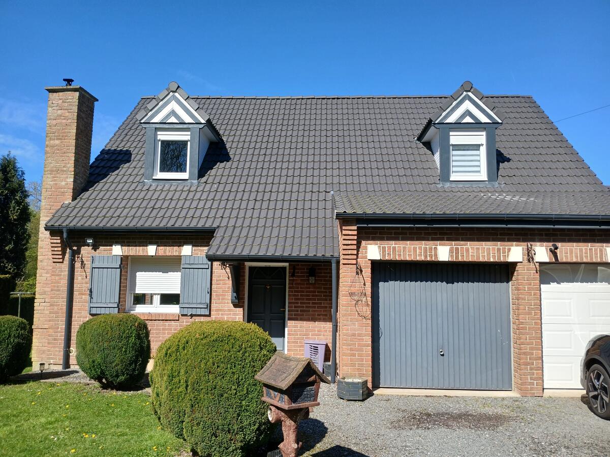 Villa / Maison  T6 à vendre Fortel-en-Artois 62270