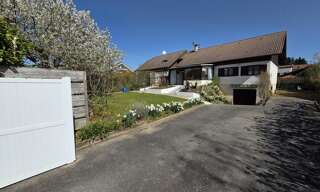 Maison 4 Pièces 88 m² à vendre à Reignier-Ésery (74930)