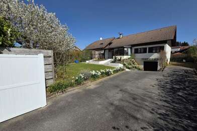 Maison 4 pièces 499000 €