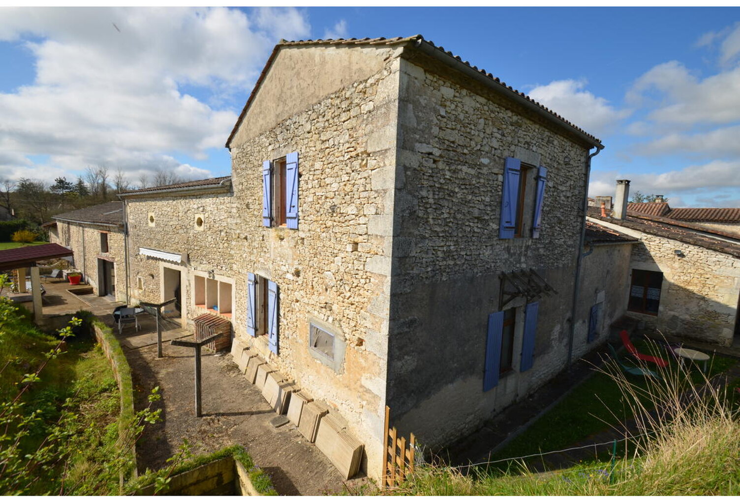 Maison F14 — photo 1