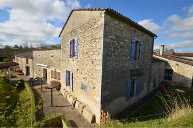 Maison 14 pièces 385000 €