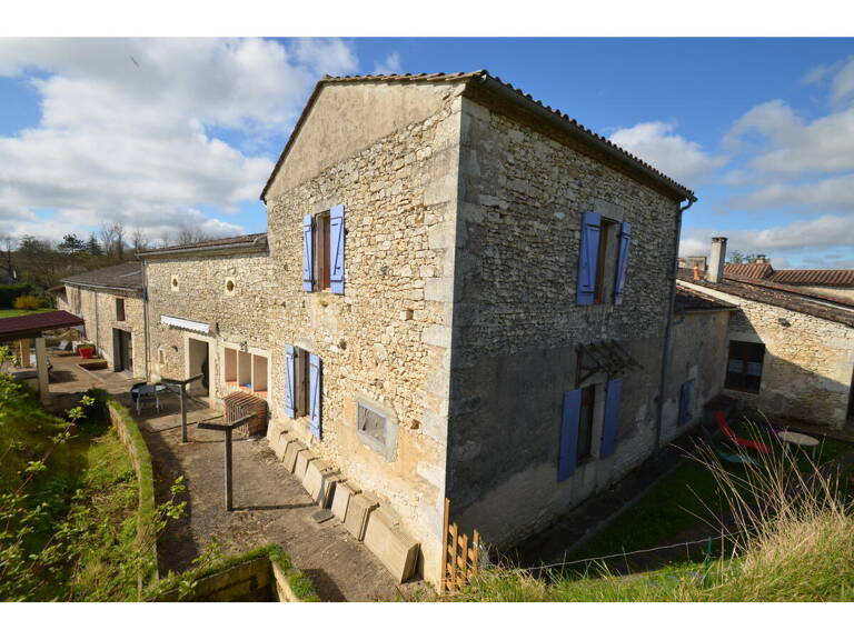 Maison F14 — photo 1