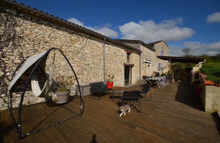 Maison F14 — photo 2