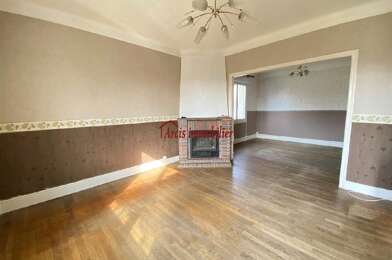 Maison 5 pièces 120000 €