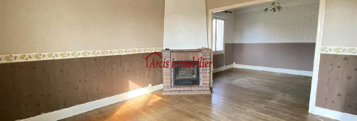 Maison 5 Pièces 103 m² à vendre à Plancy-l'Abbaye (10380)