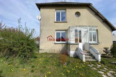 Maison 5 pièces 106500 €