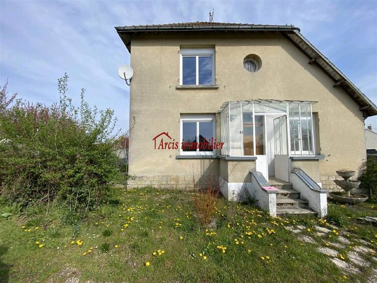 Maison 5 pièces 103 m² — photo 1