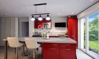 Appartement 3 Pièces 75 m² à louer à Chambéry (73000)