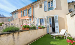 Maison 7 Pièces 158 m² à vendre à Malaucène (84340)