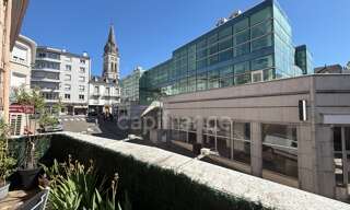 Immeuble  170 m² à vendre à Lourdes (65100)