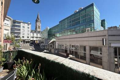 Immeuble  224000 €