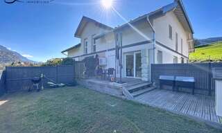 Appartement 3 Pièces 64 m² à vendre à Vimines (73160)