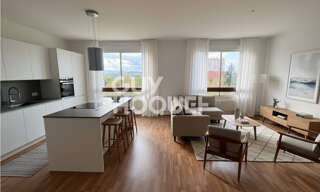 Appartement 4 Pièces 78 m² à vendre à Lyon 4 (69004)