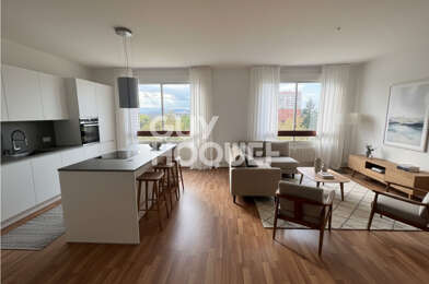 Appartement 4 pièces 299000 €