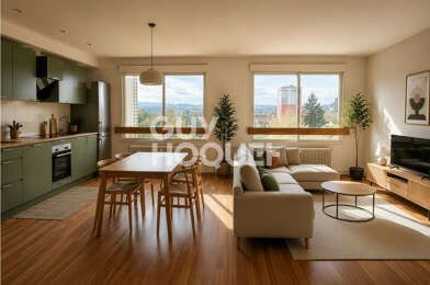 Appartement 4 pièces 283500 €