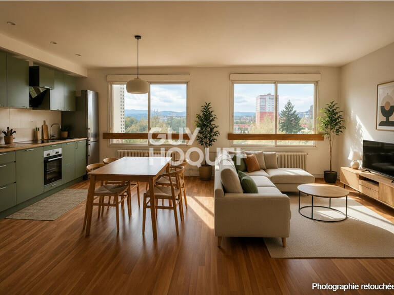 appartement — photo 1