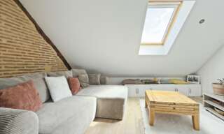 Maison 3 Pièces 65 m² à vendre à Bergerac (24100)