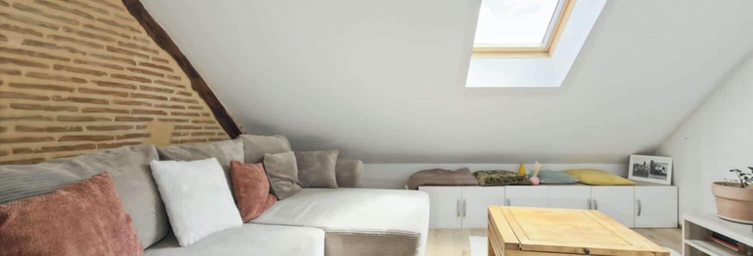 Maison 3 Pièces 65 m² à vendre à Bergerac (24100)