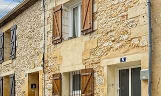 Maison 3 Pièces 65 m² à vendre à Bergerac (24100)