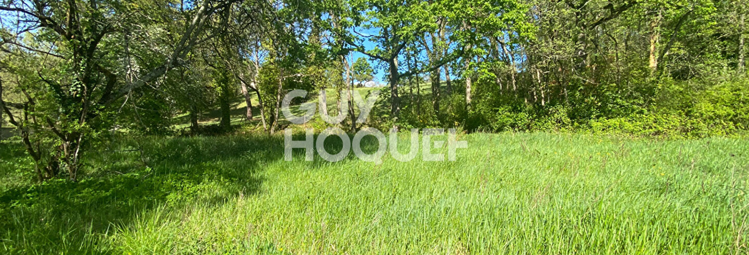 Terrain  1063 m² à vendre à Fronton (31620)