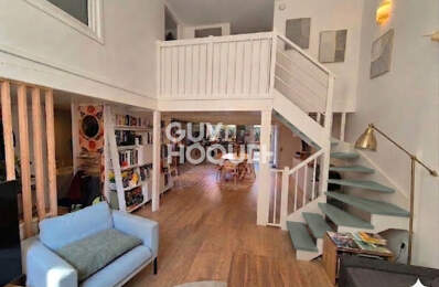 appartement — photo du bien
