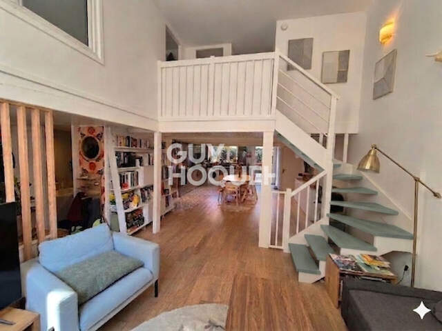 appartement — photo du bien