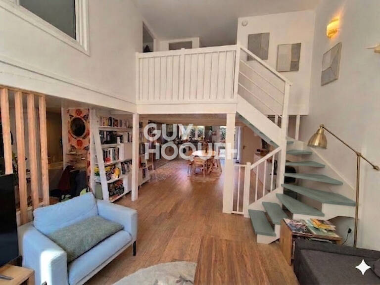 appartement — photo 1