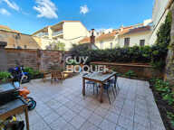appartement — photo 2
