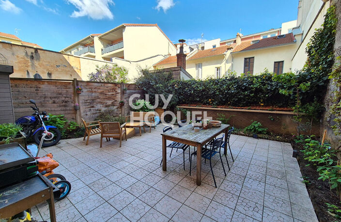 appartement — photo 2