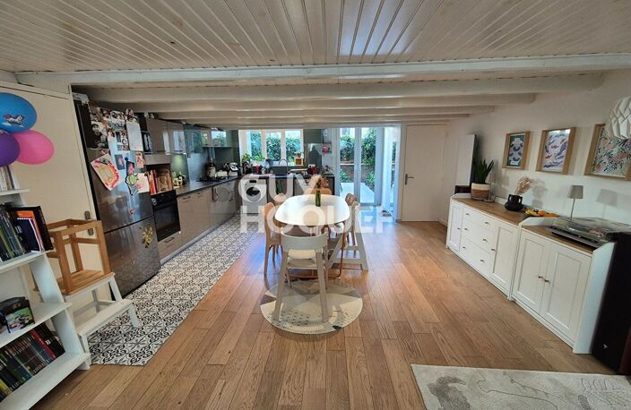 appartement — photo 3