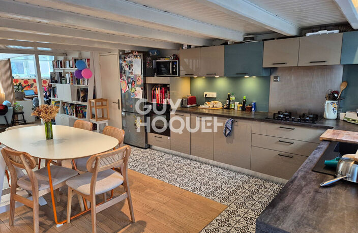 appartement — photo 4