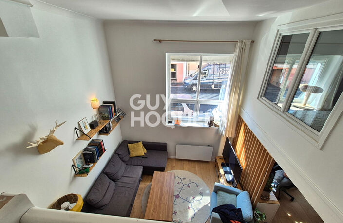 appartement — photo 5