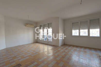 Appartement 3 pièces 120000 €