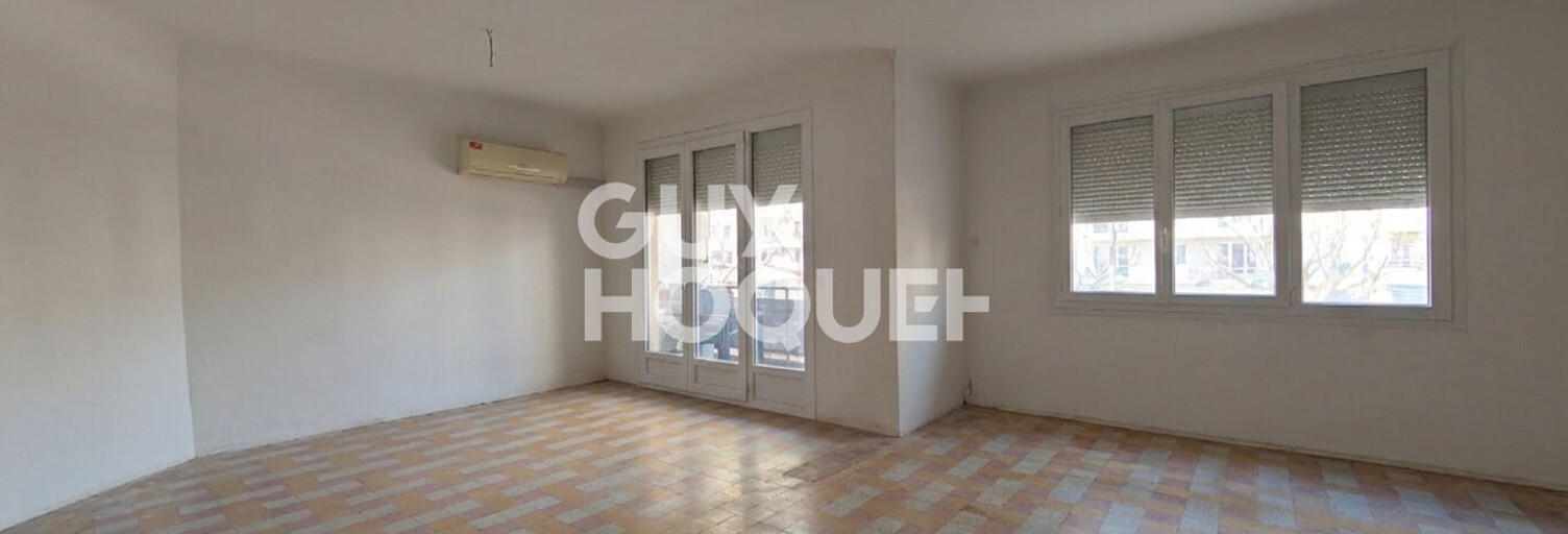 Appartement 3 Pièces 98 m² à vendre à Tarascon (13150)