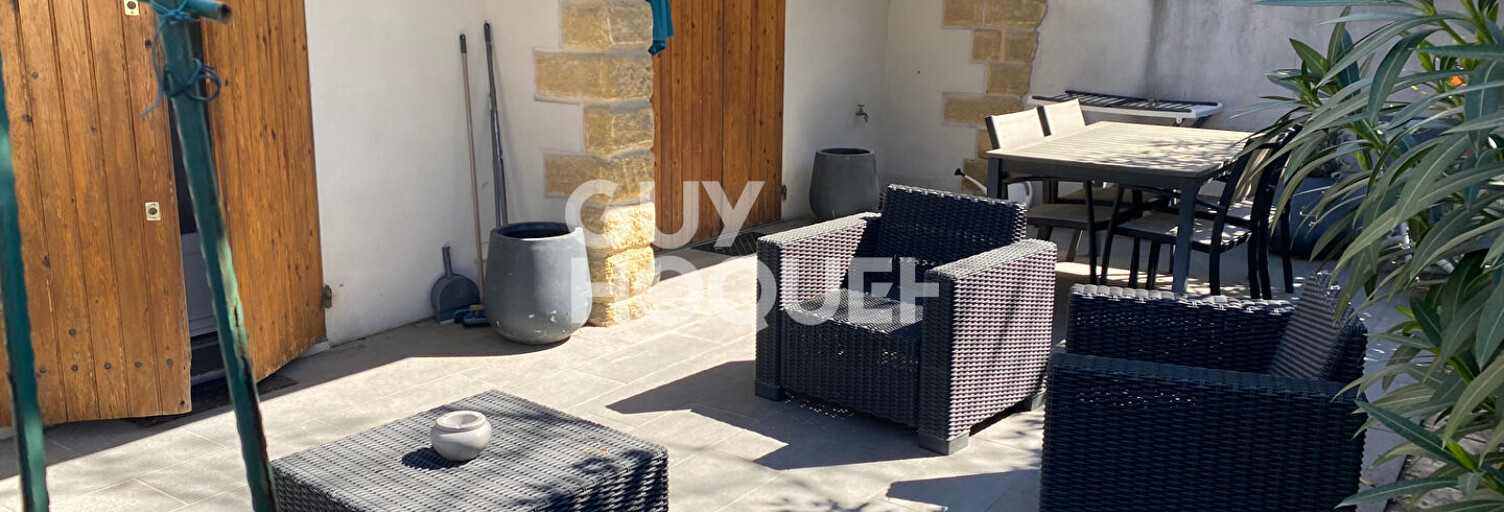 Appartement 2 Pièces 38 m² à louer à L'Isle-sur-la-Sorgue (84800)