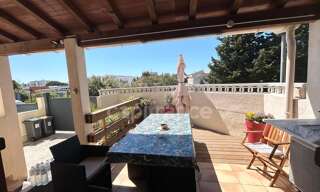 Maison 5 Pièces 123 m² à vendre à Frontignan (34110)