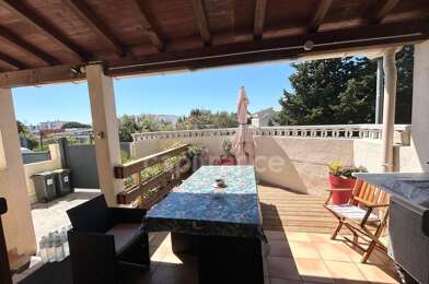 Maison 5 pièces 326000 €