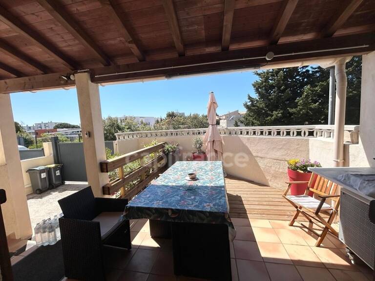 FRONTIGNAN: Maison 5 pièces 122.60m² 337 000 € — photo 1