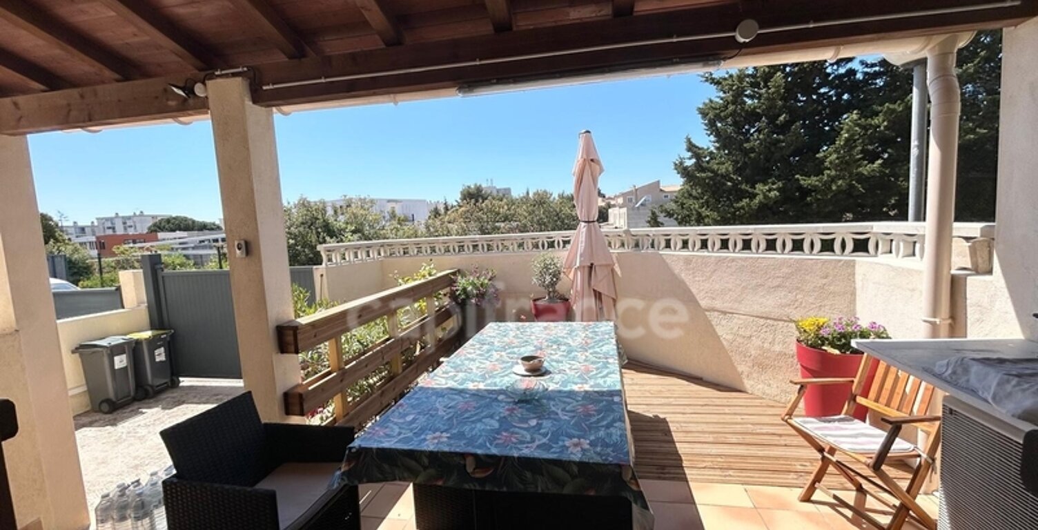FRONTIGNAN: Maison 5 pièces 122.60m² 337 000 € — photo 1