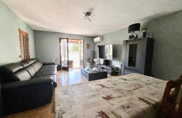 FRONTIGNAN: Maison 5 pièces 122.60m² 337 000 € — photo 2