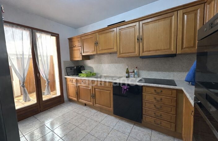 FRONTIGNAN: Maison 5 pièces 122.60m² 337 000 € — photo 3