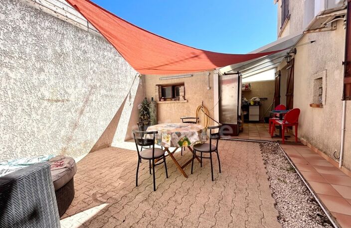 FRONTIGNAN: Maison 5 pièces 122.60m² 337 000 € — photo 4