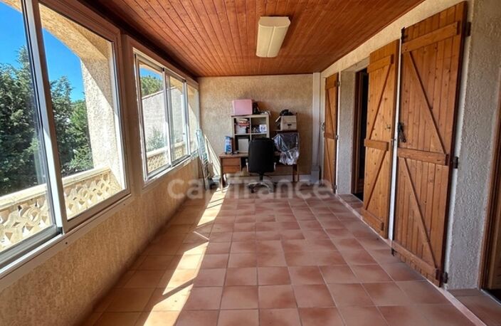 FRONTIGNAN: Maison 5 pièces 122.60m² 337 000 € — photo 5