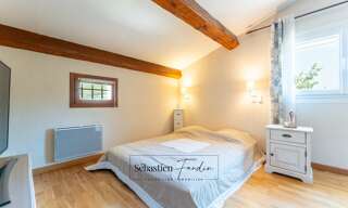 Maison 7 Pièces 203 m² à vendre à Signes (83870)
