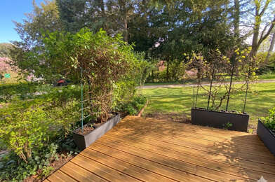 Appartement 3 pièces 270000 €