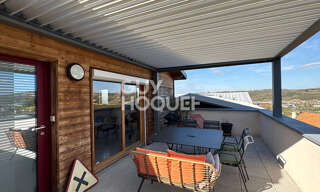 Appartement 4 Pièces 94 m² à vendre à Loire-sur-Rhône (69700)