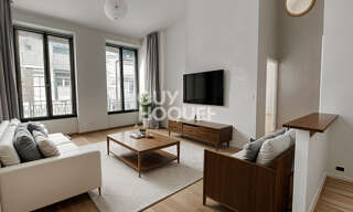 Appartement 2 Pièces 41 m² à vendre à Lyon 7 (69007)