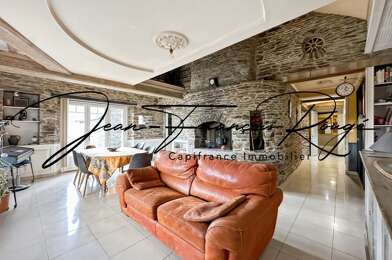 Maison 7 pièces 276000 €